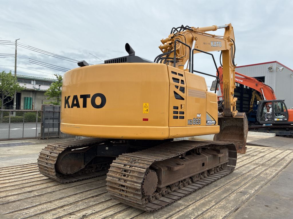 HD823MR-7-5130