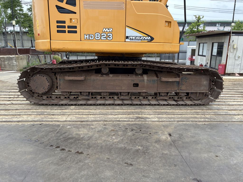 HD823MR-7-5130