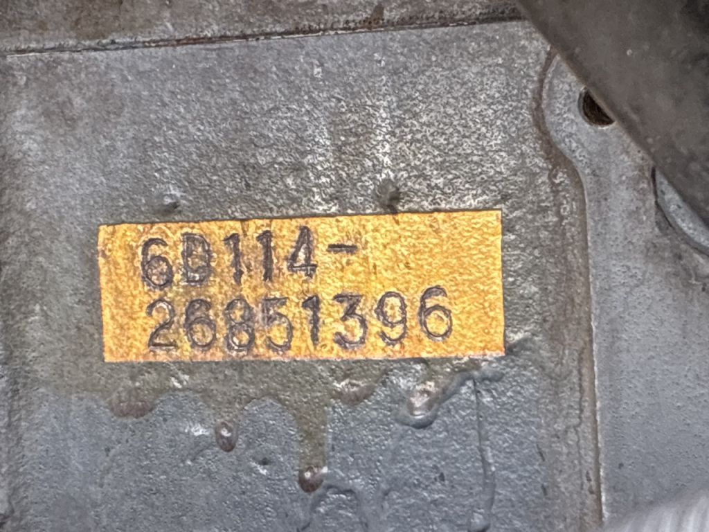 WA430-6-65032