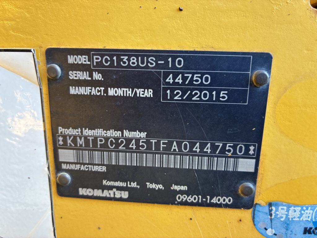 PC138US-10-44750