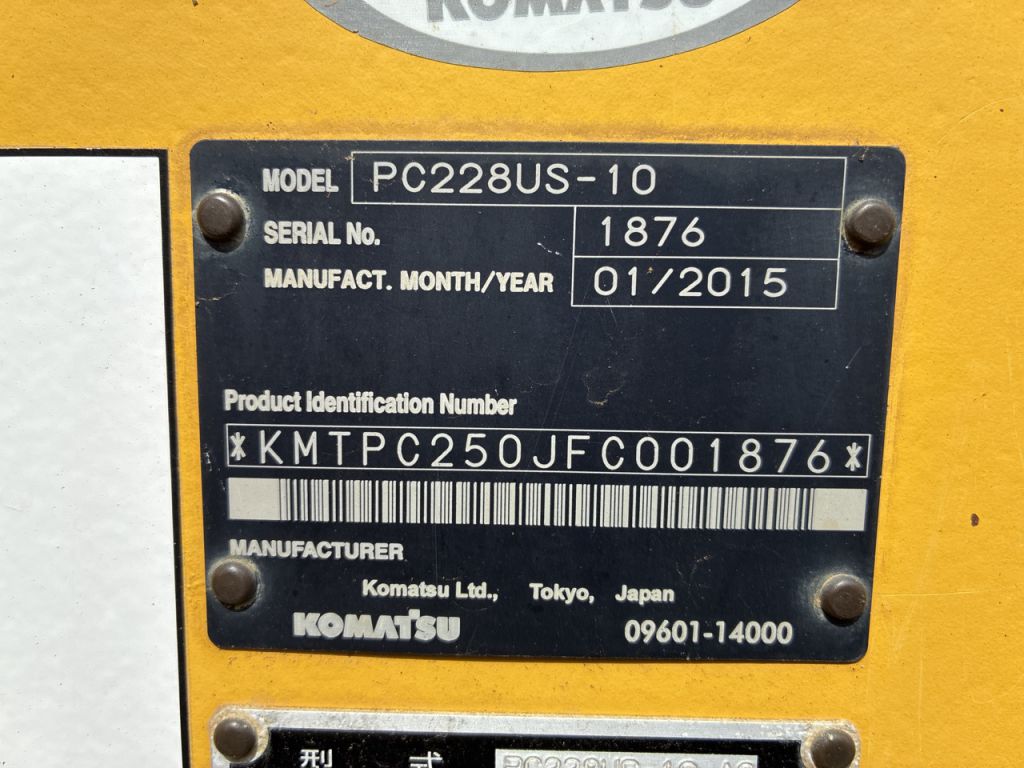 PC228US-10-1876