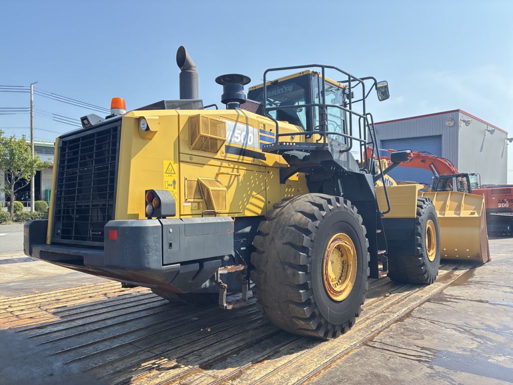 WA500-7-70082