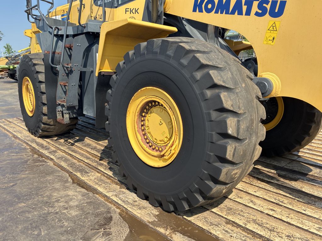 WA500-7-70082