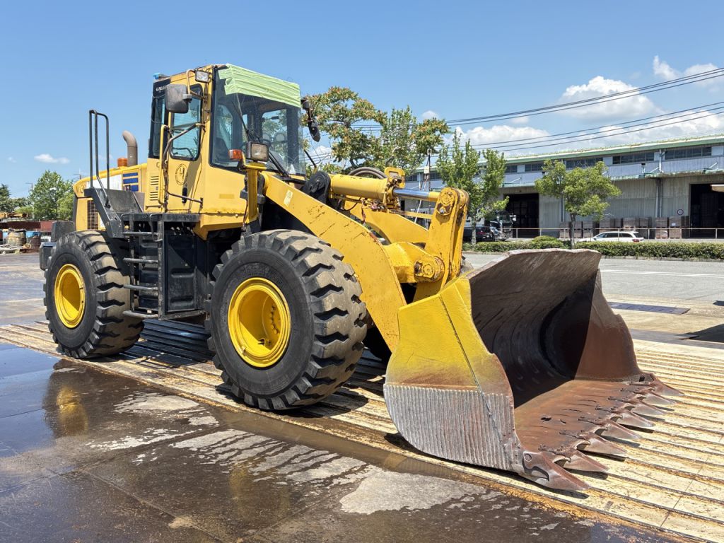 WA380-5-61243