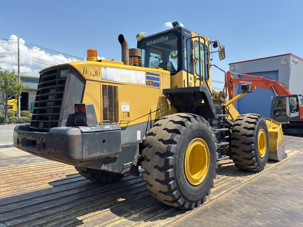 WA380-5-61243
