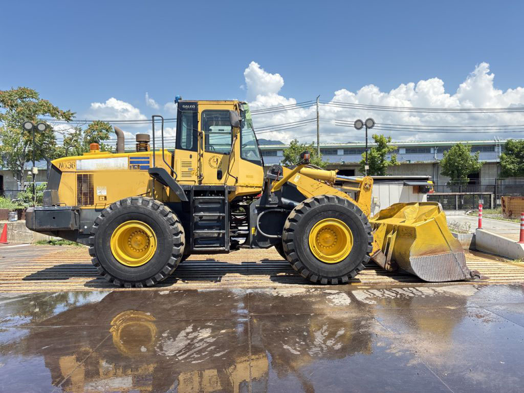WA380-5-61243