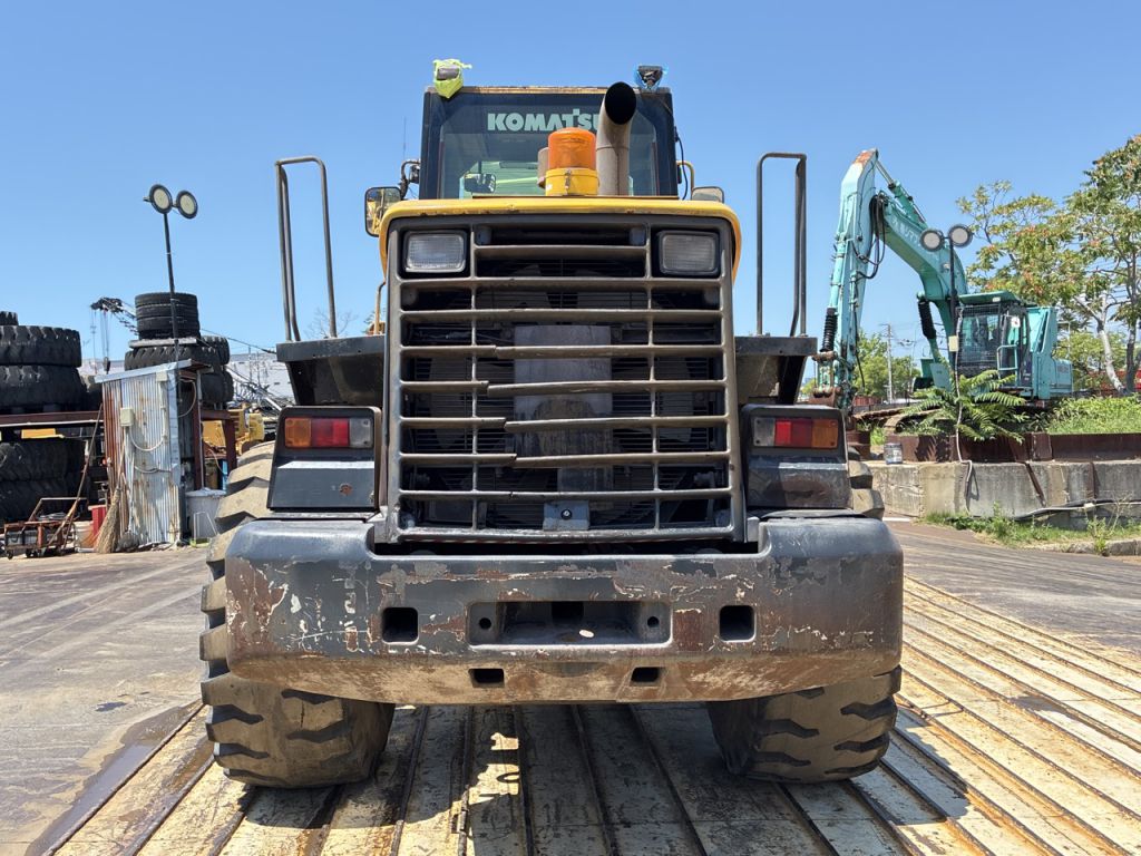 WA380-5-61243