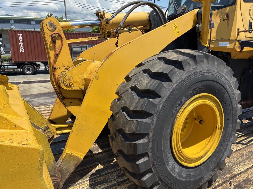 WA380-5-61243