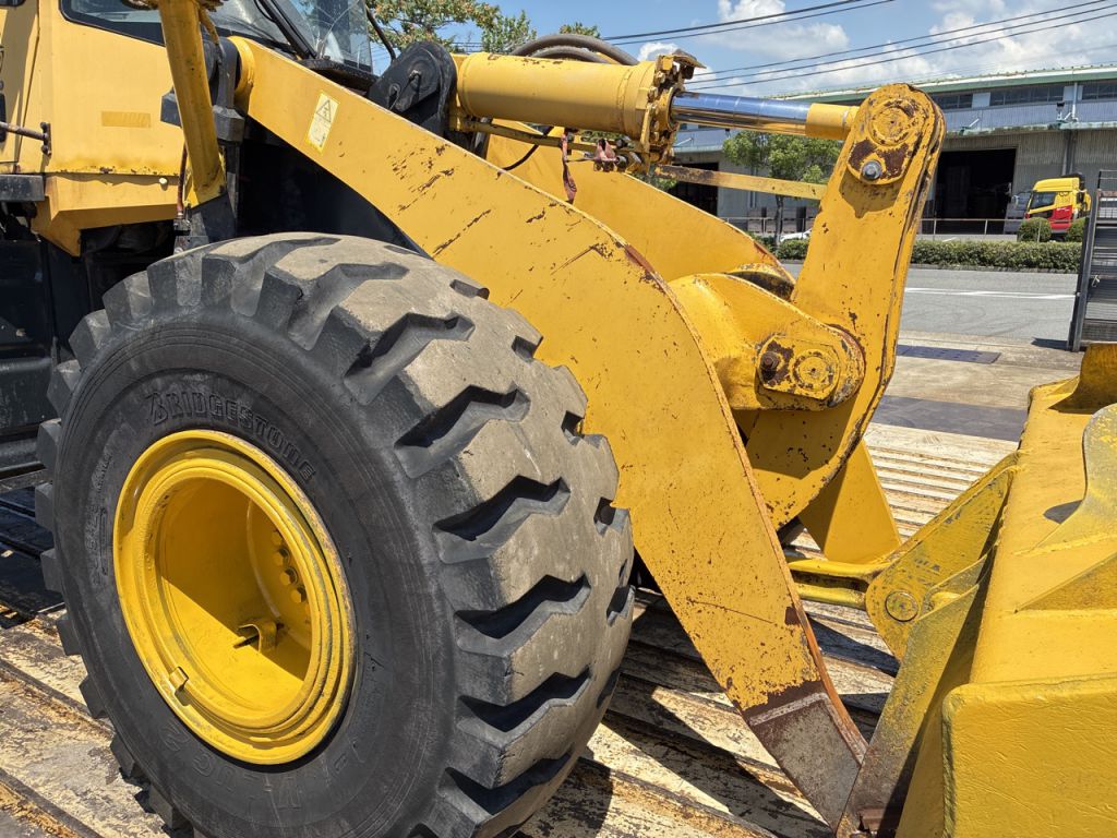 WA380-5-61243