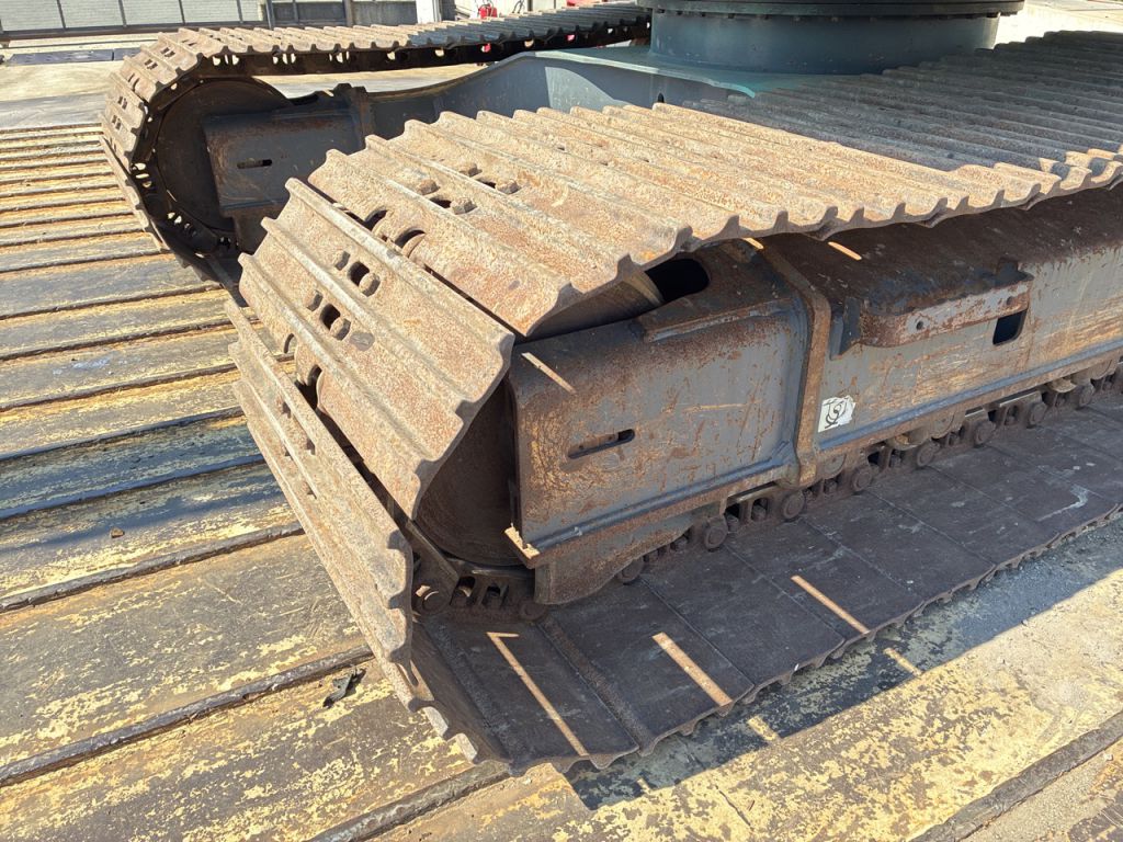SK135SR-5-YY08-42427