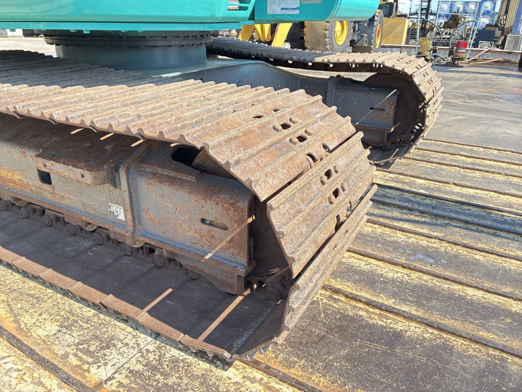 SK135SR-5-YY08-42427