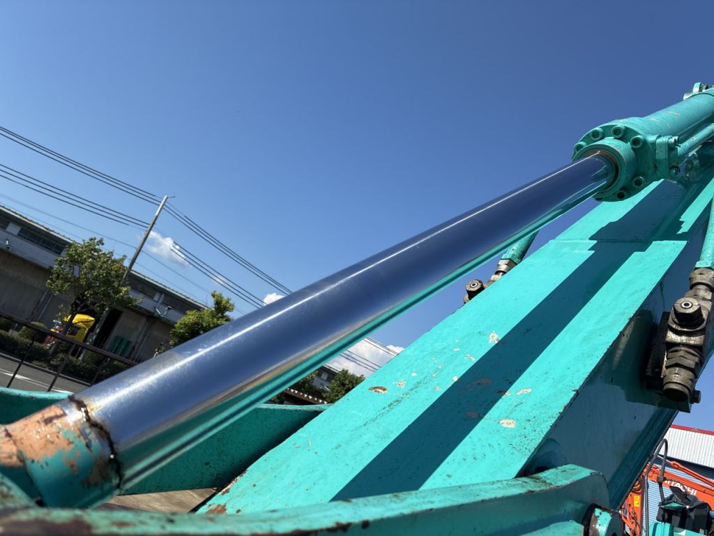 SK135SR-5-YY08-42427