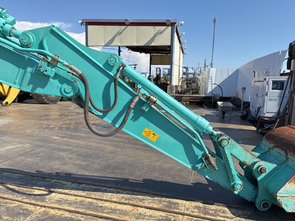 SK135SR-5-YY08-42427