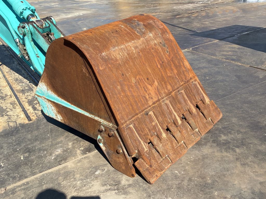 SK135SR-5-YY08-42427
