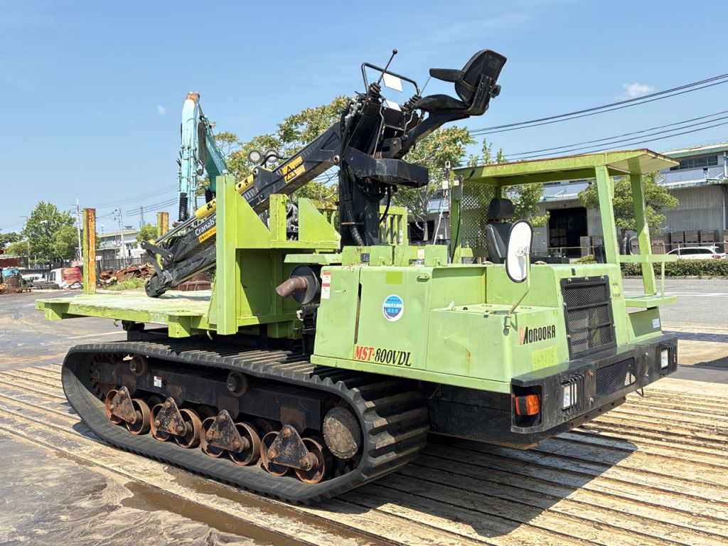 MST800VDL-81070