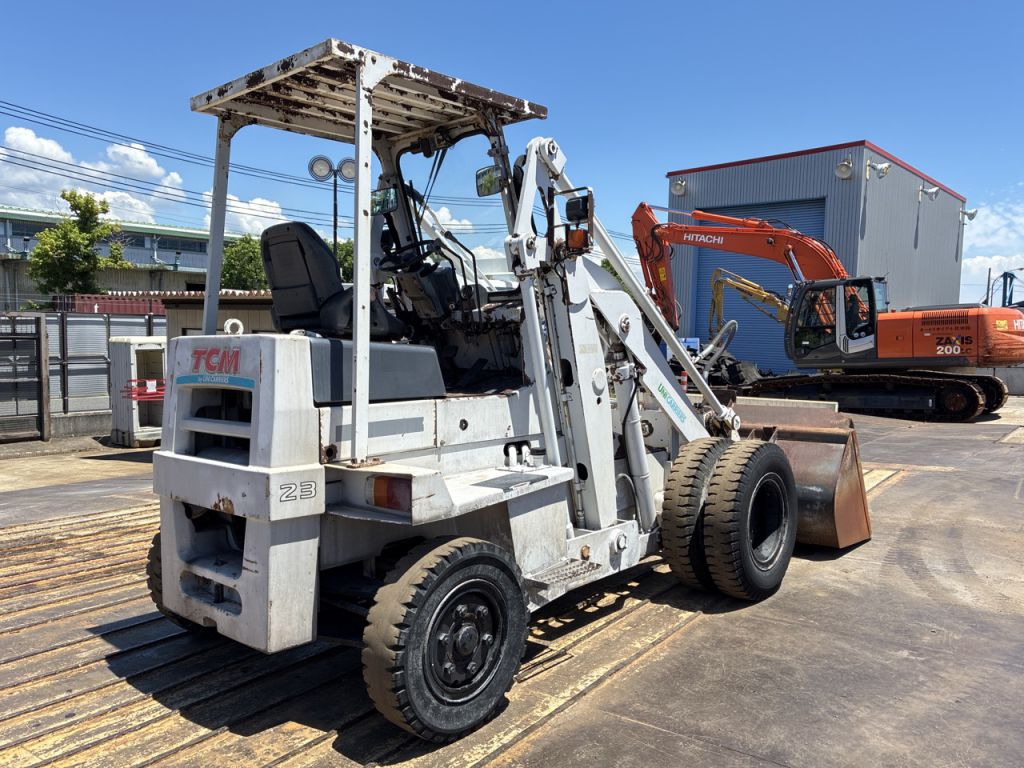 SD23T9-S74-30069