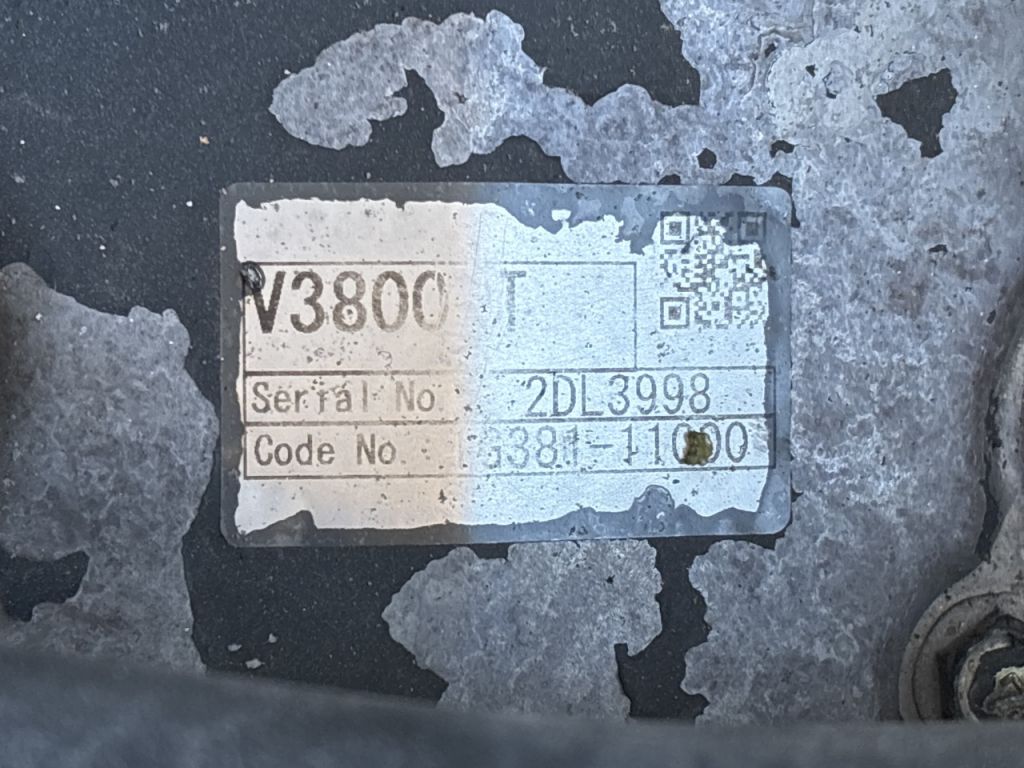 SD23T9-S74-30069