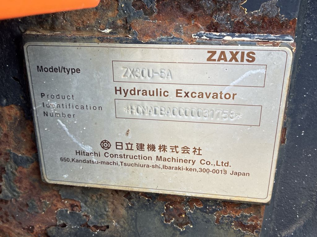 ZX30U-5A-31758