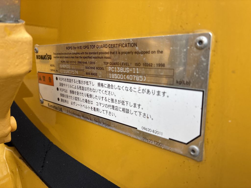 PC138US-11-60399