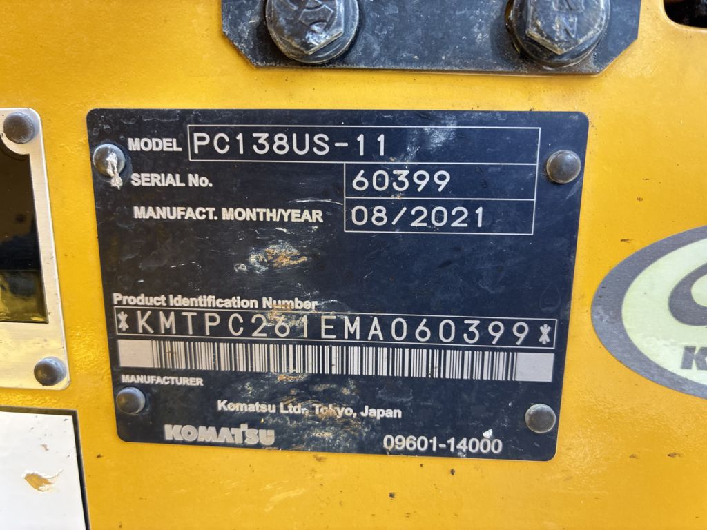 PC138US-11-60399