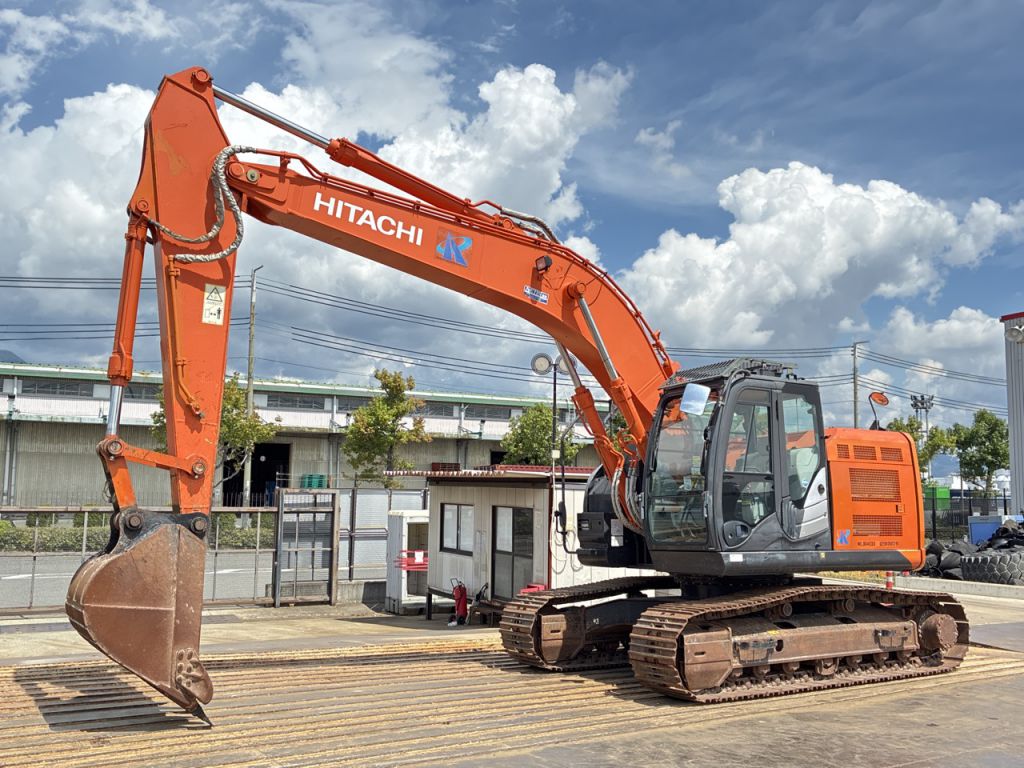 ZX225USRK-5B-304333