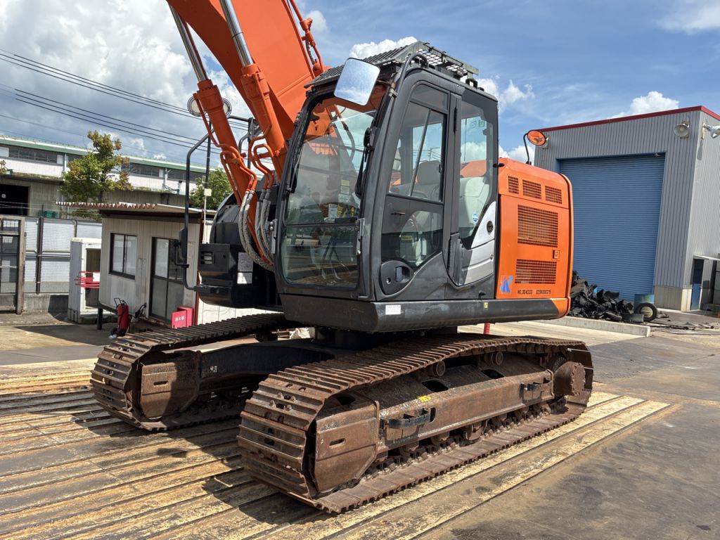 ZX225USRK-5B-304333