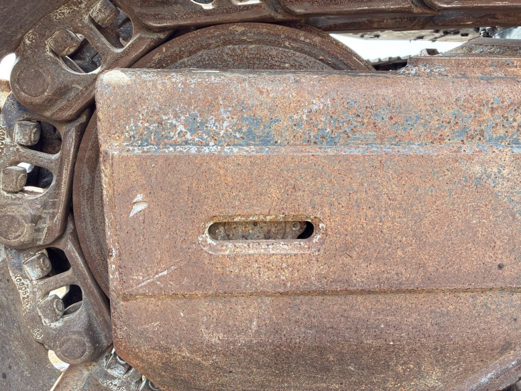 ZX225USRK-5B-304333