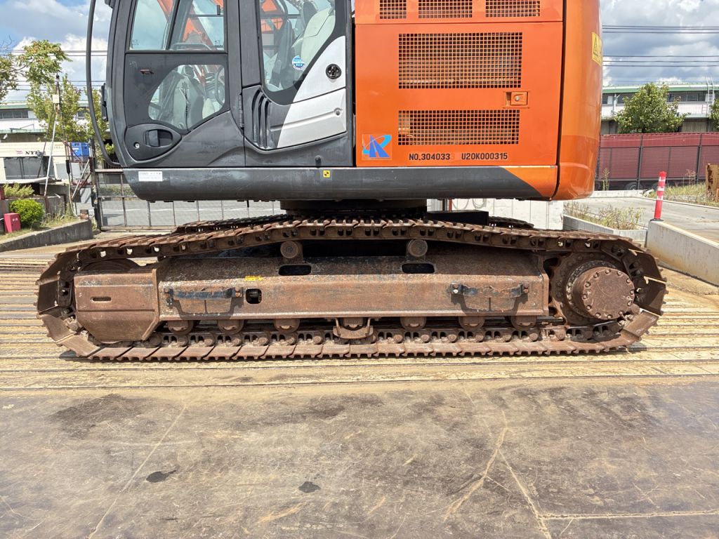 ZX225USRK-5B-304333