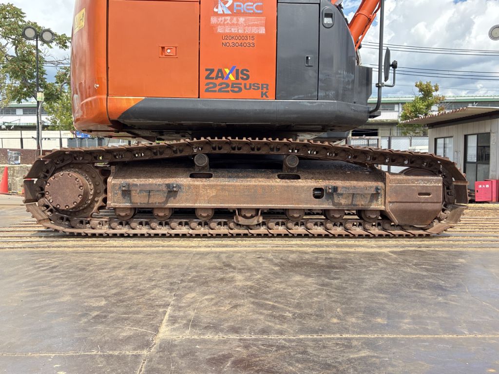 ZX225USRK-5B-304333