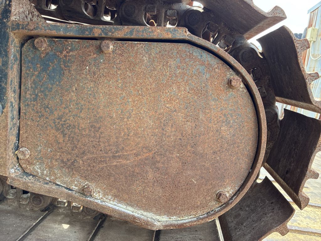 ZX225USRK-5B-304333
