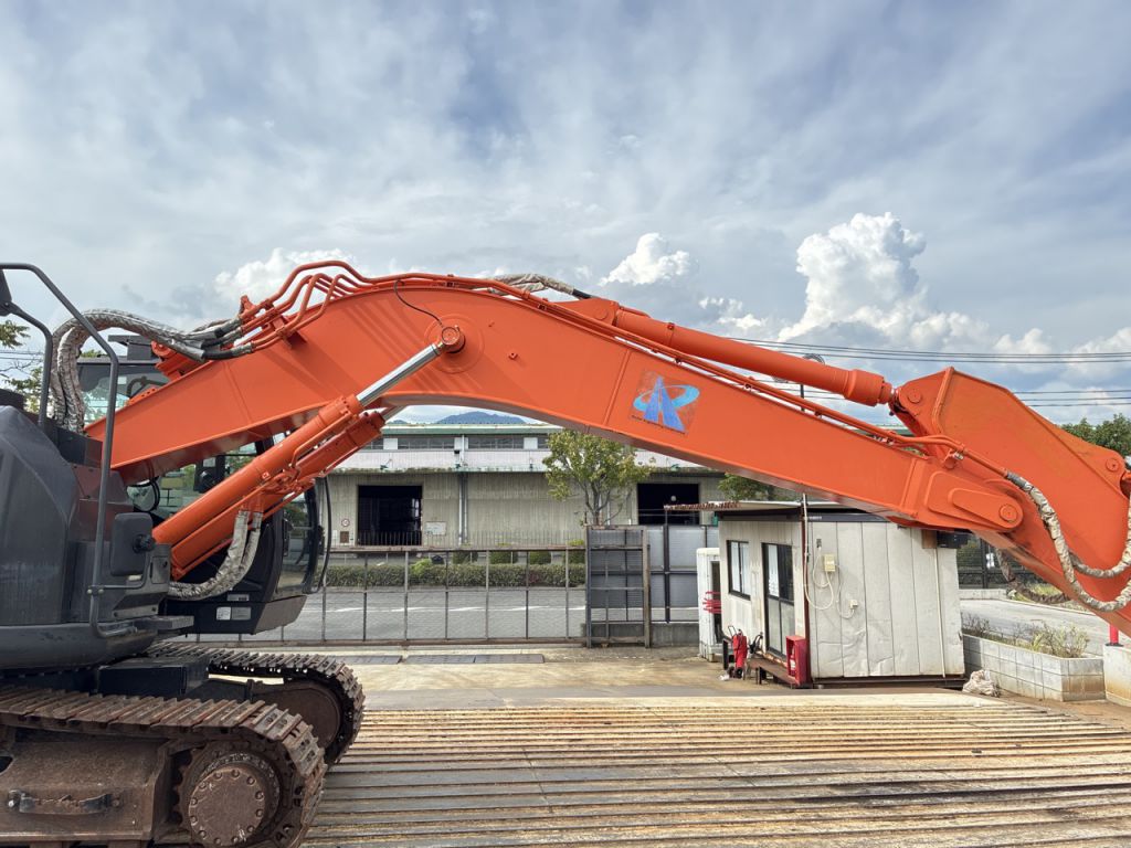 ZX225USRK-5B-304333