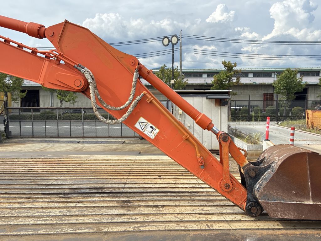 ZX225USRK-5B-304333