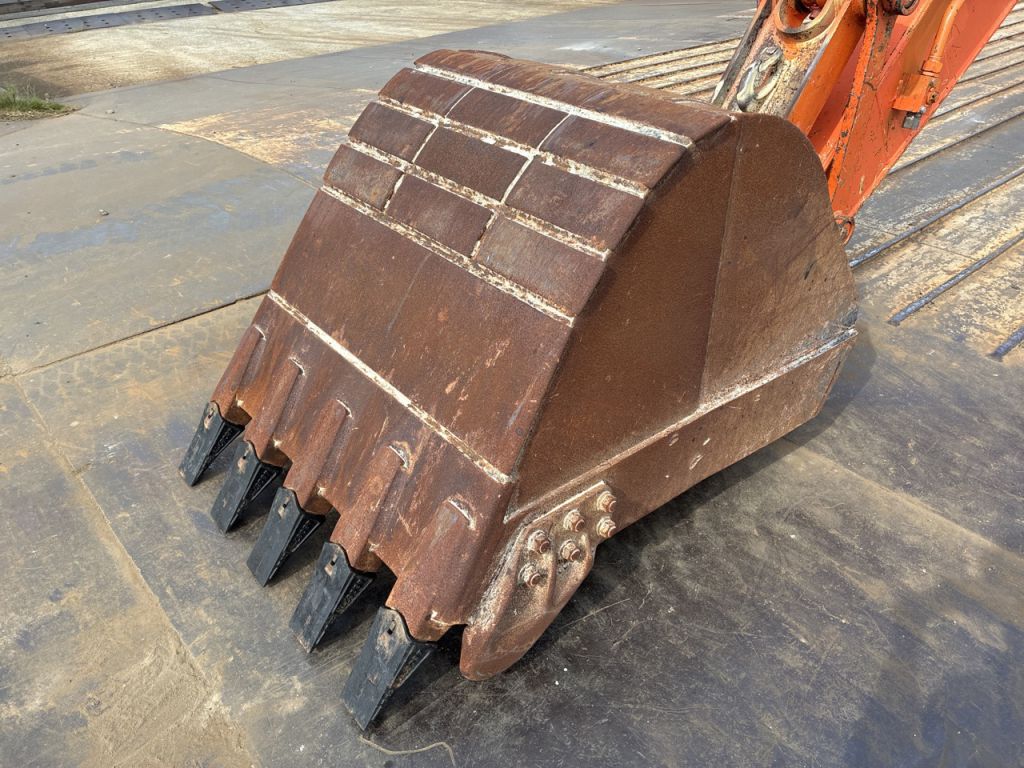 ZX225USRK-5B-304333