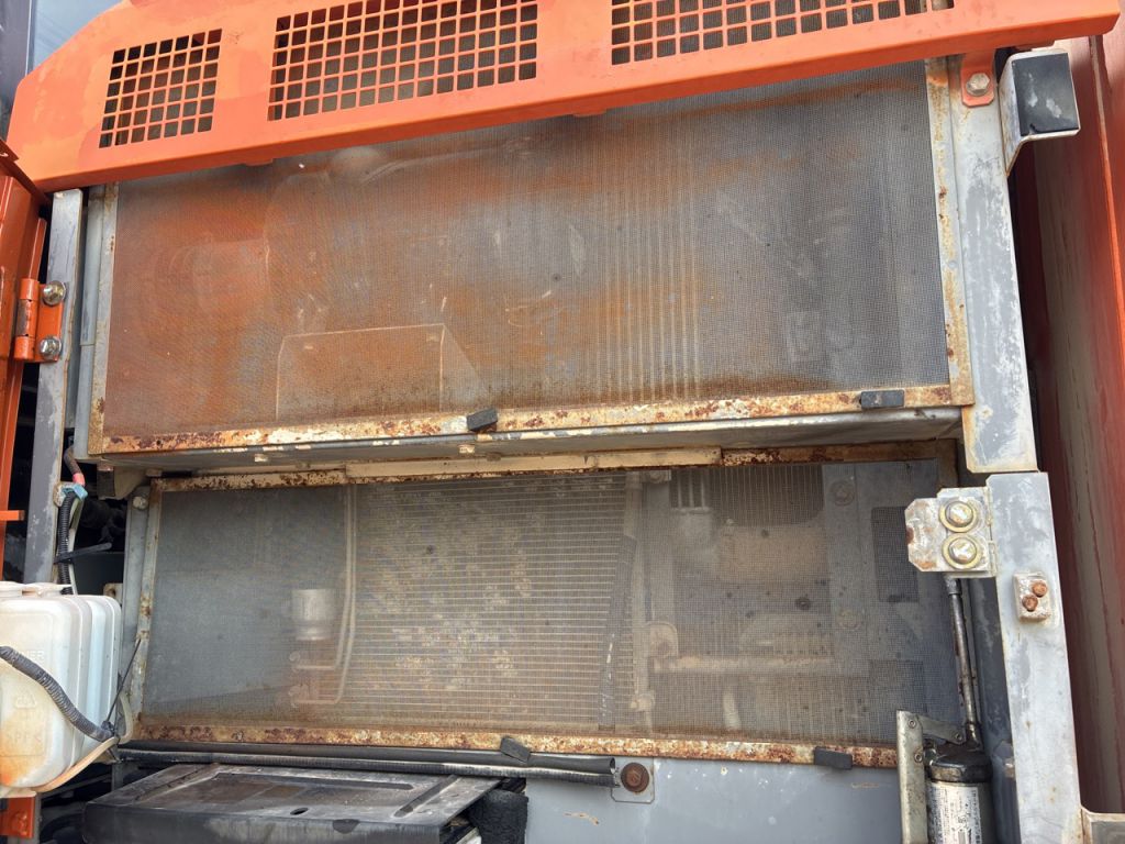 ZX225USRK-5B-304333