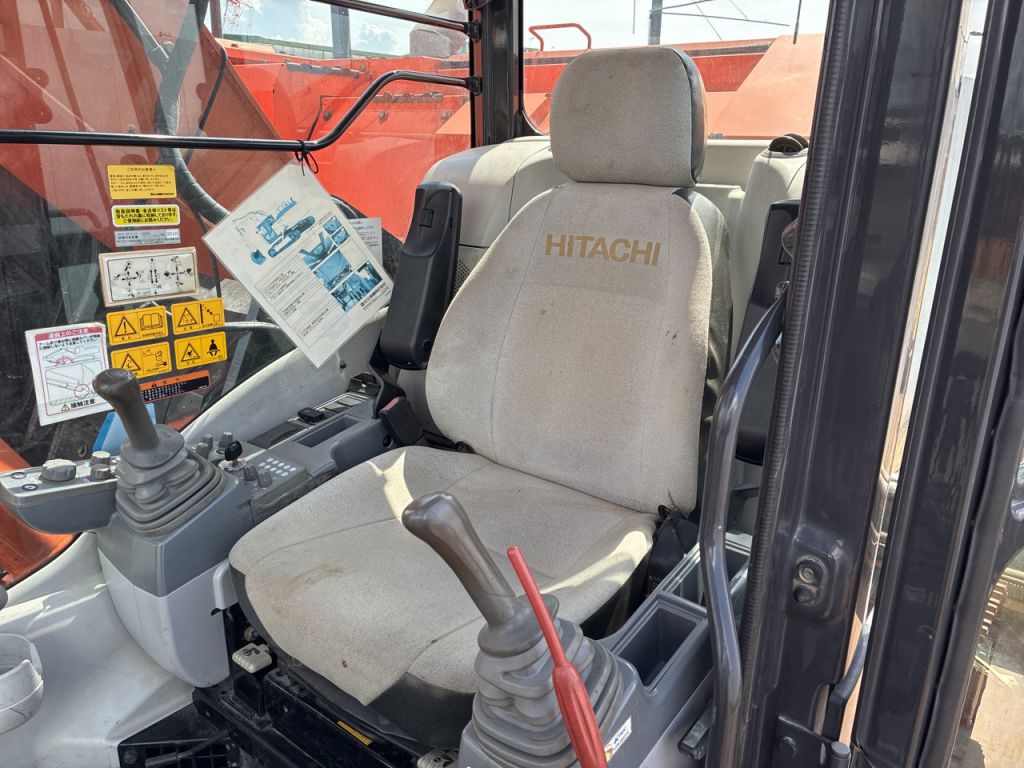 ZX225USRK-5B-304333
