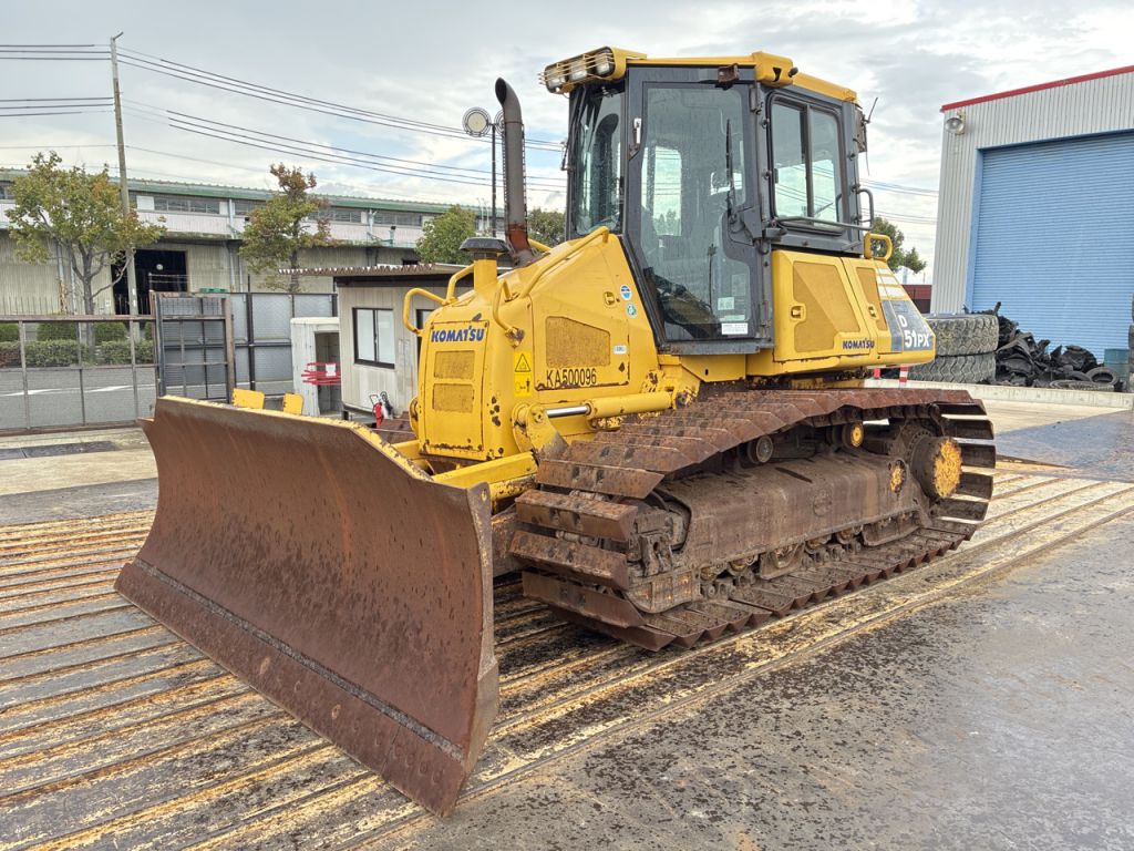 D51PX-22-B14719