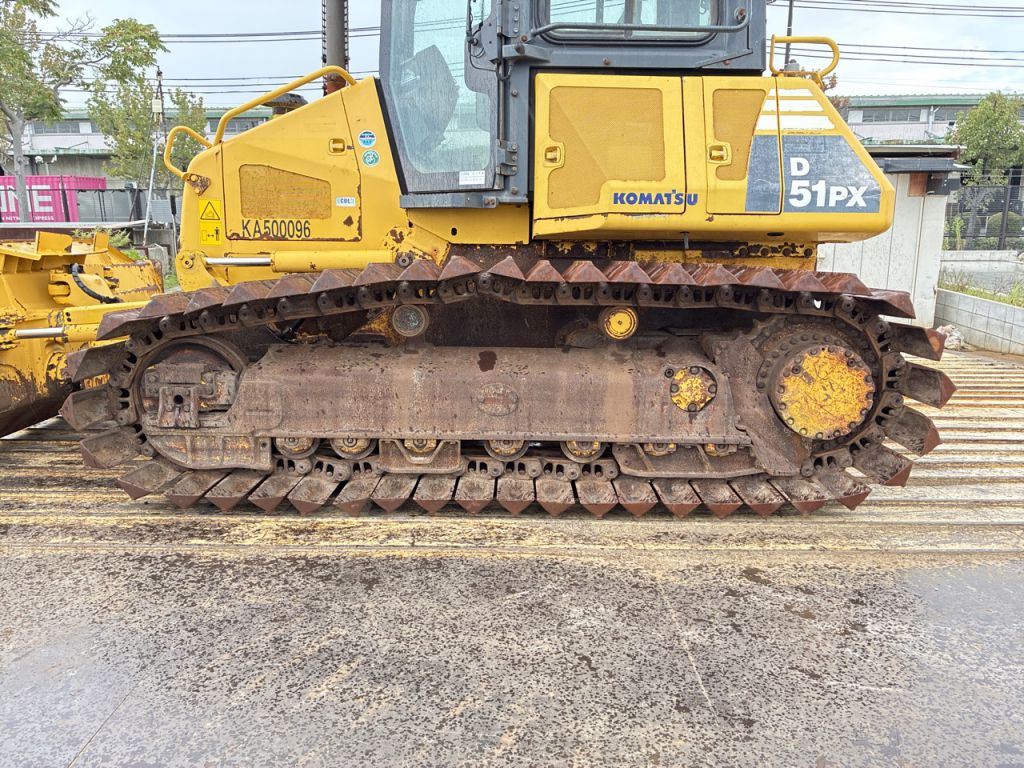 D51PX-22-B14719