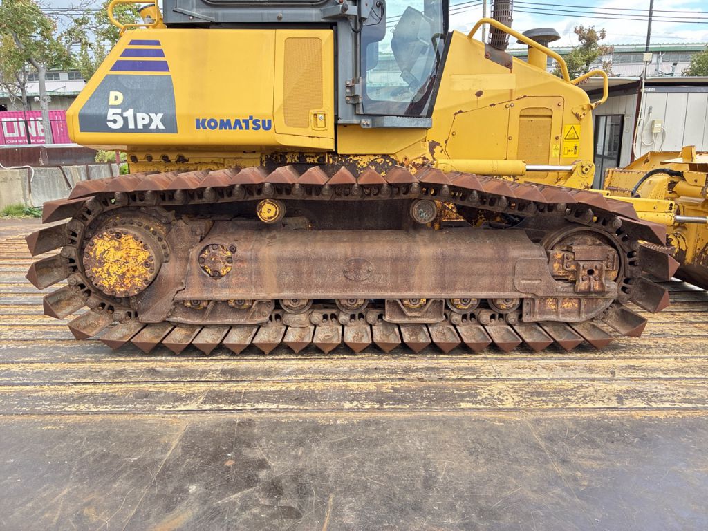 D51PX-22-B14719