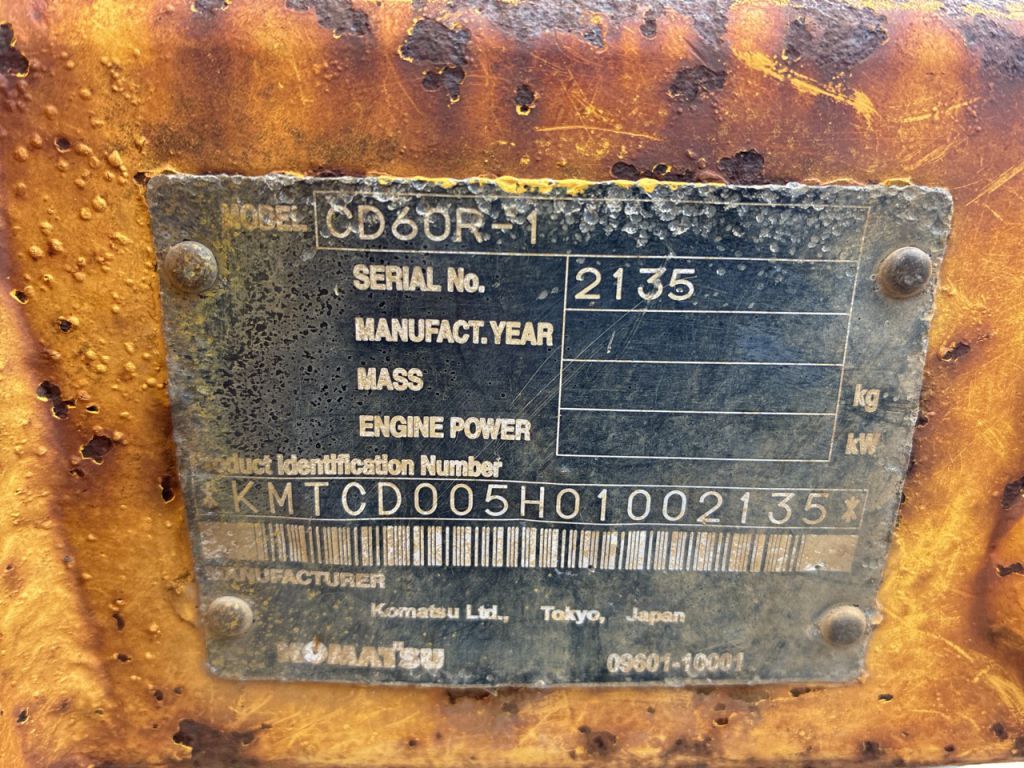 CD60R-1-2135