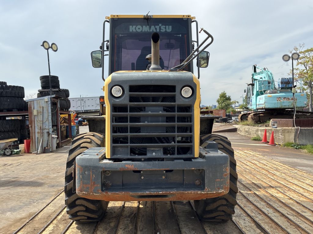 WA100-7-88276