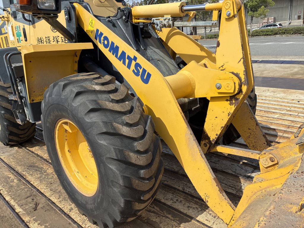 WA100-7-88276