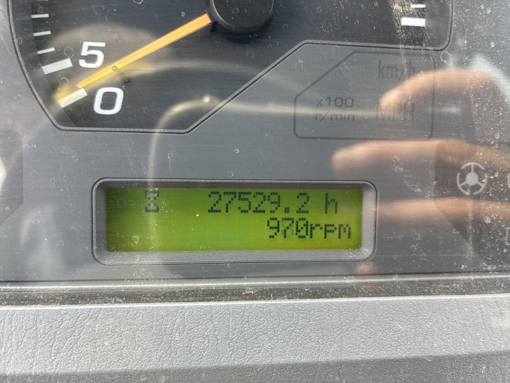 WA100-7-88276
