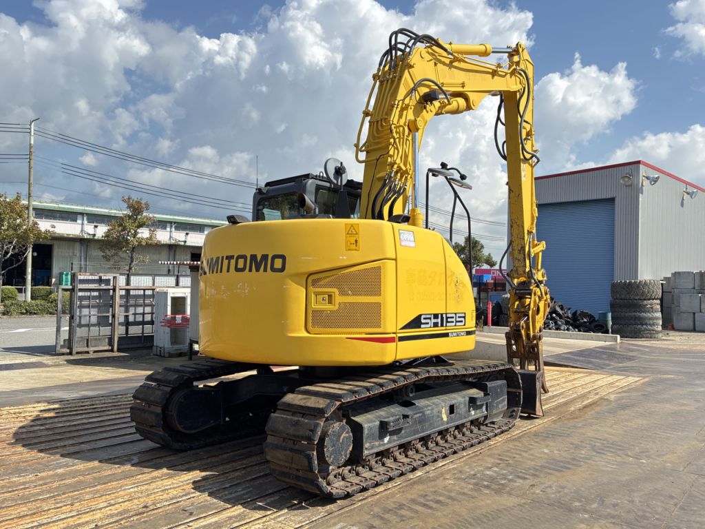 SH135X-6-BB1324