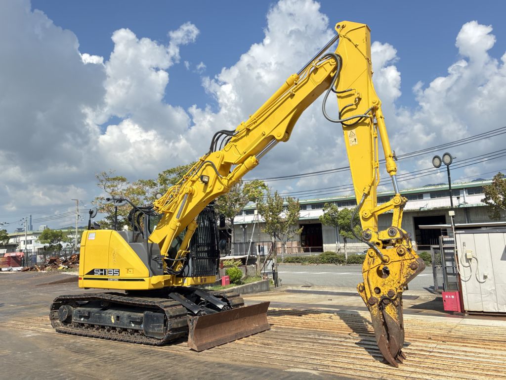 SH135X-6-BB1324