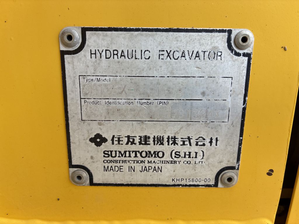 SH135X-6-BB1324