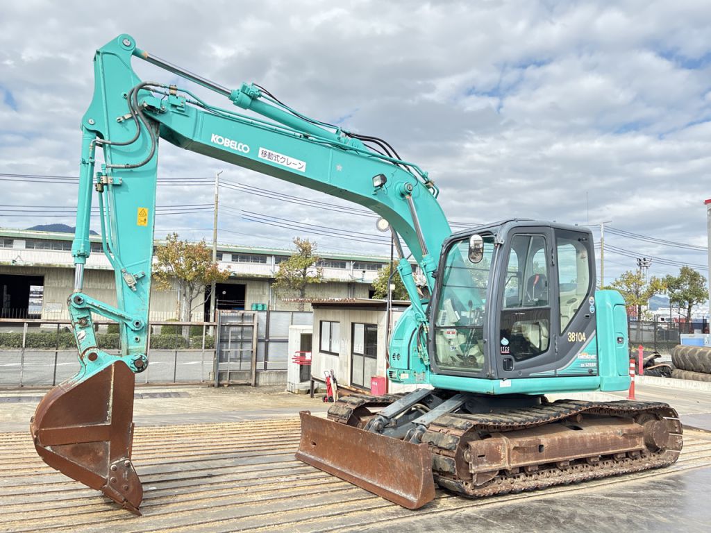 SK125SR-3-YV07-10186