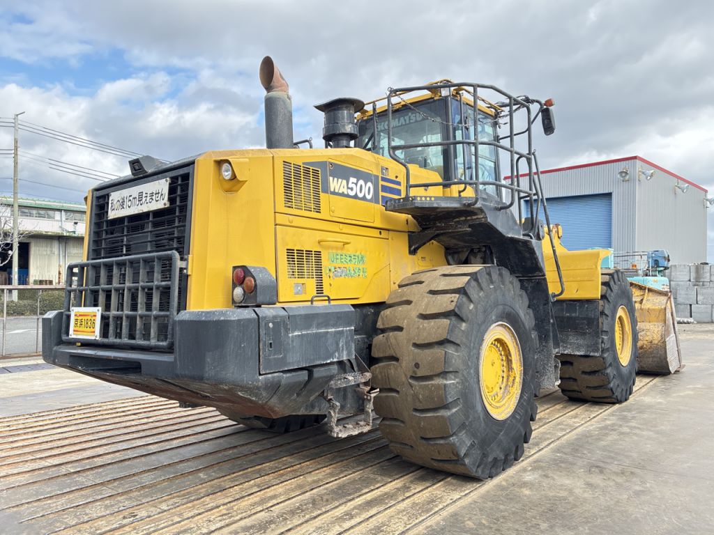 WA500-7-70051