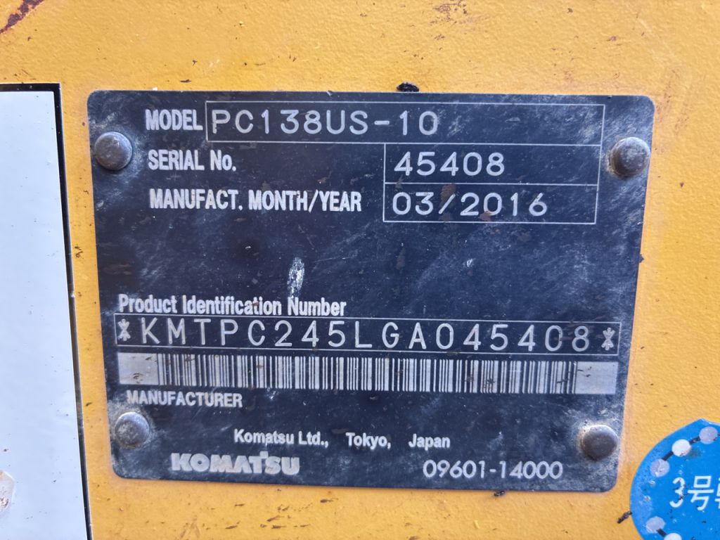 PC138US-10-45408
