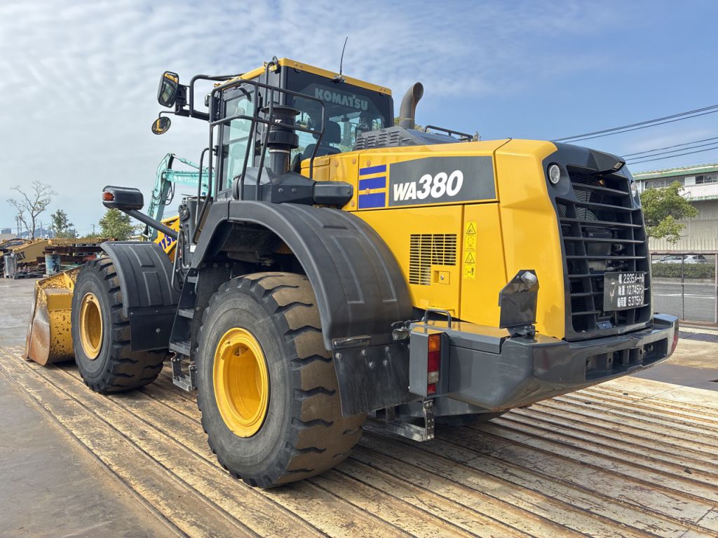 WA380-8-16234