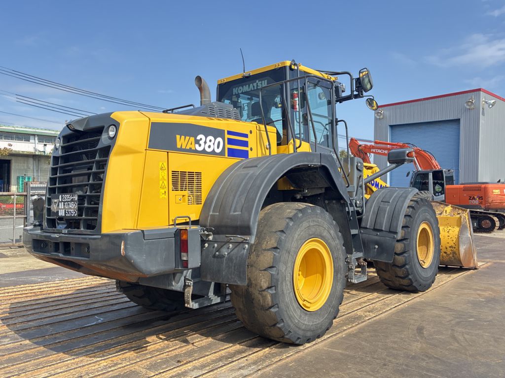 WA380-8-16234